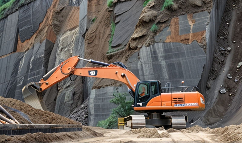 оператор гусеничного экскаватора